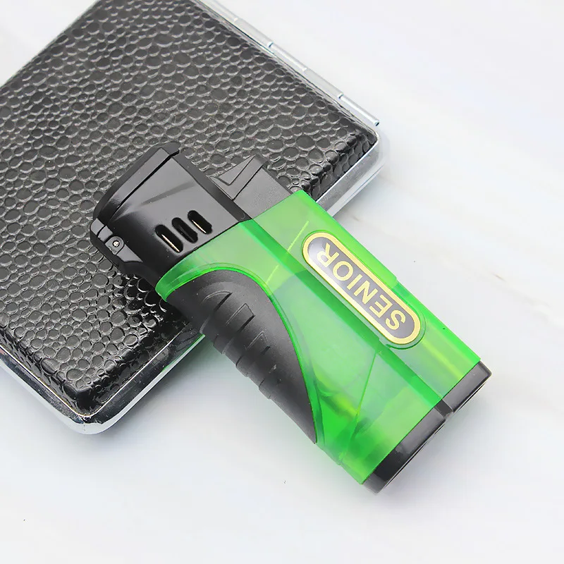 Распылитель турбо Зажигалка гаджеты для мужчин электронные зажигалки