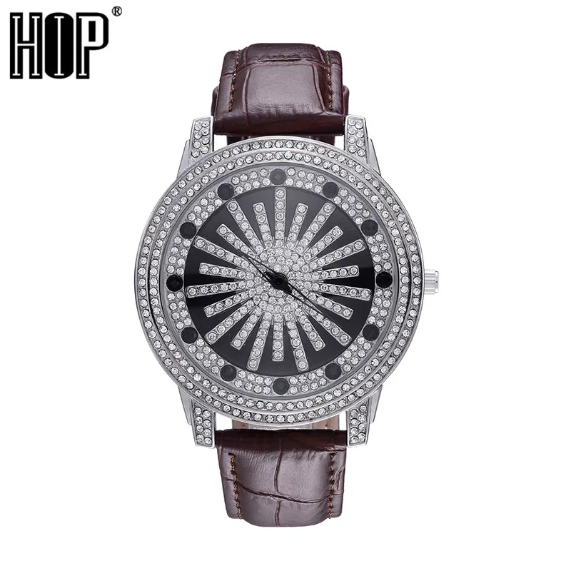 Часы мужские кварцевые водонепроницаемые | Украшения и аксессуары