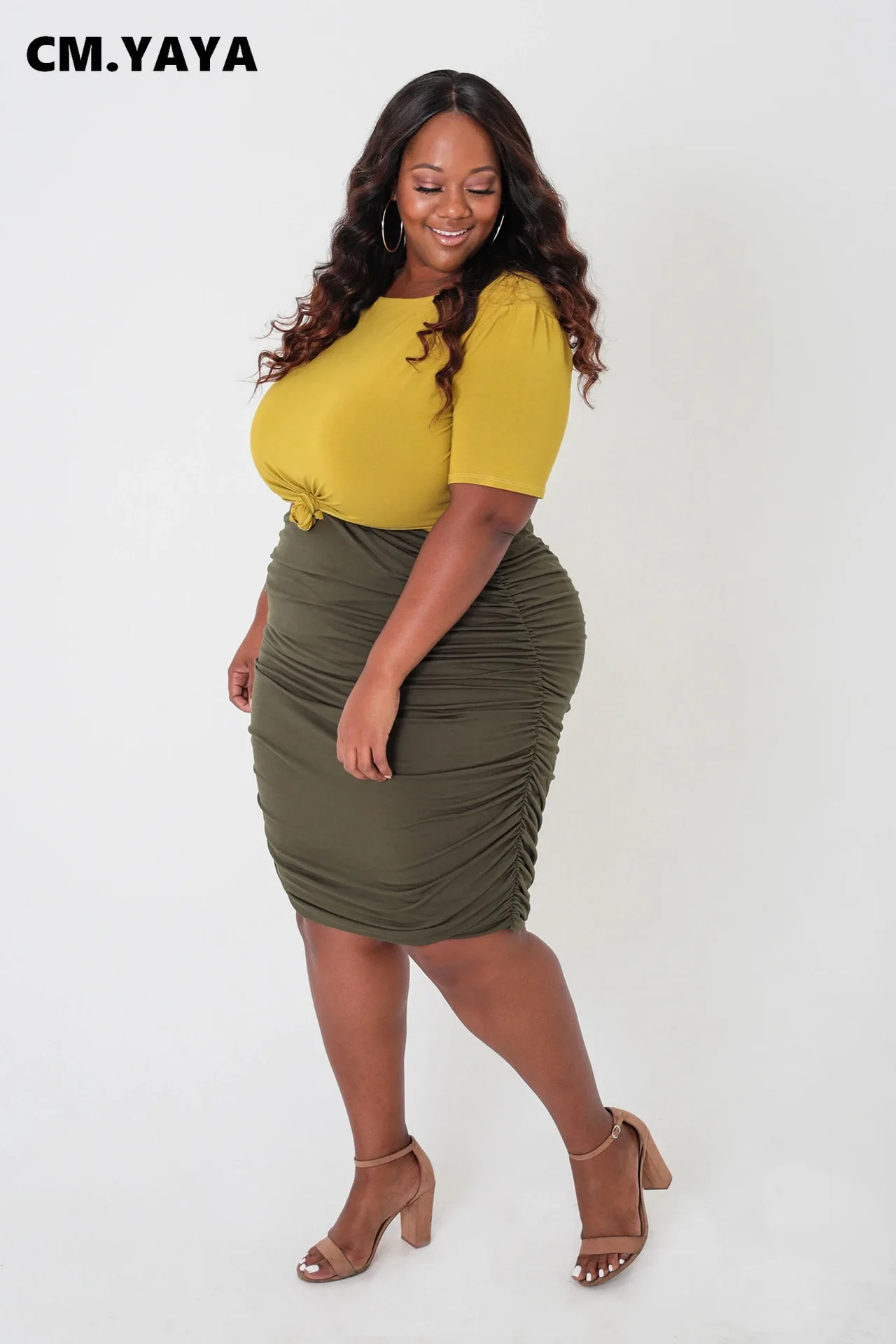 См. Несокрушимая Механическая для женщин комплект ювелирных изделий размера