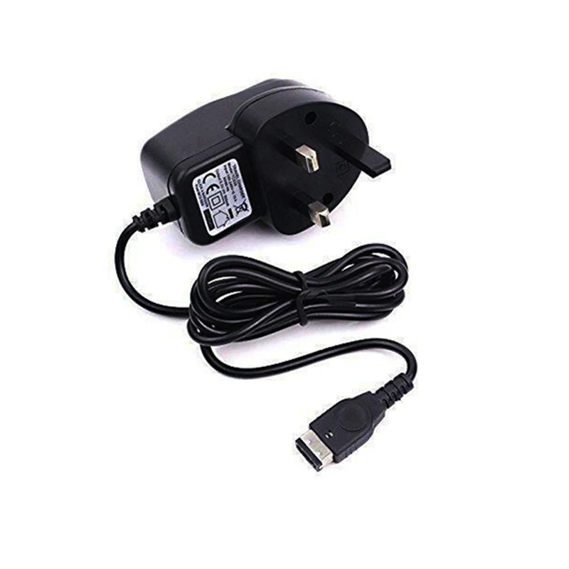 Кабель адаптер для зарядного устройства совместимый с Nintendo DS Game Boy Advance SP GBA