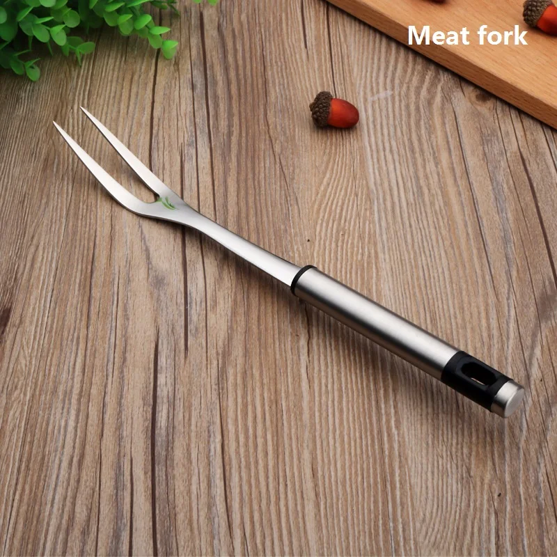 Кухонная утварь из нержавеющей стали инструменты для супа лопатка сковородки