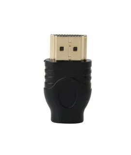 Фото F/M Конвертер Разъем микро HDMI-совместимый тип D Женский к HDTV Мужской адаптер HD TV F/M Конвертер Разъем микро HDMI-совместимый тип D Женский к HDTV Мужской адаптер HD TV