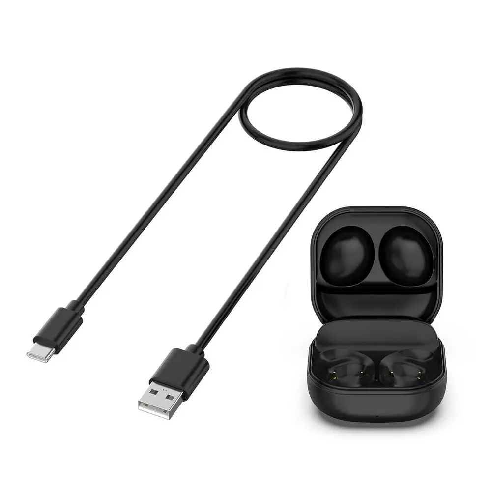 Зарядное устройство для Samsung Galaxy Buds Pro Bluetooth-совместимое зарядное беспроводных