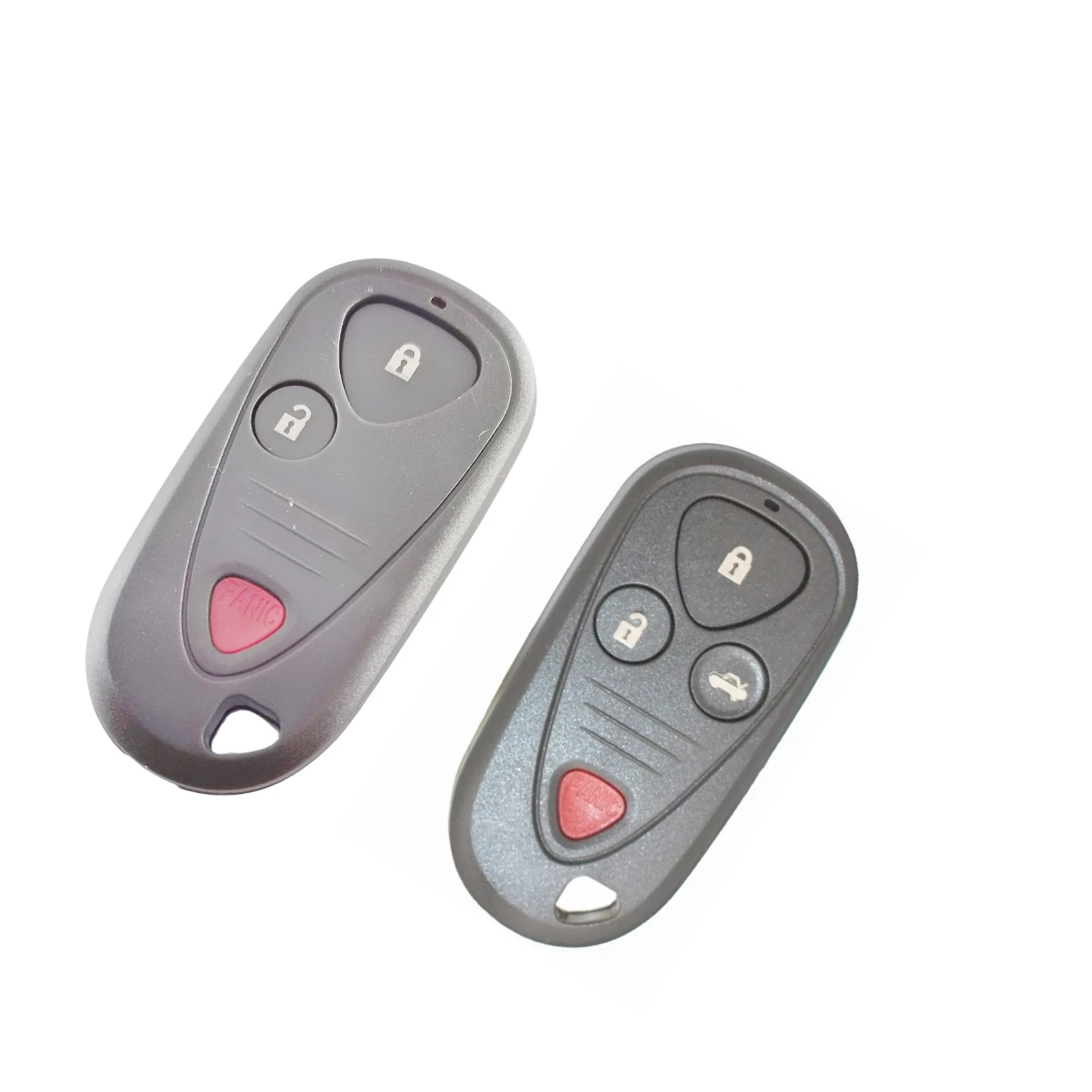 

Replace Key Shell fit for ACURA CL TL MDX RL RSX TSX Remote Key Case Fob 3/4BTN