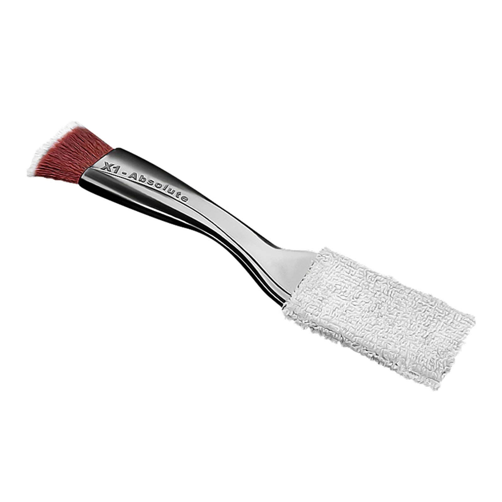 

2 In 1 Car Air Conditioner Brush Dust Removal Cleaner Multi-purpose Dust Brush Car Decoration Tool Effective