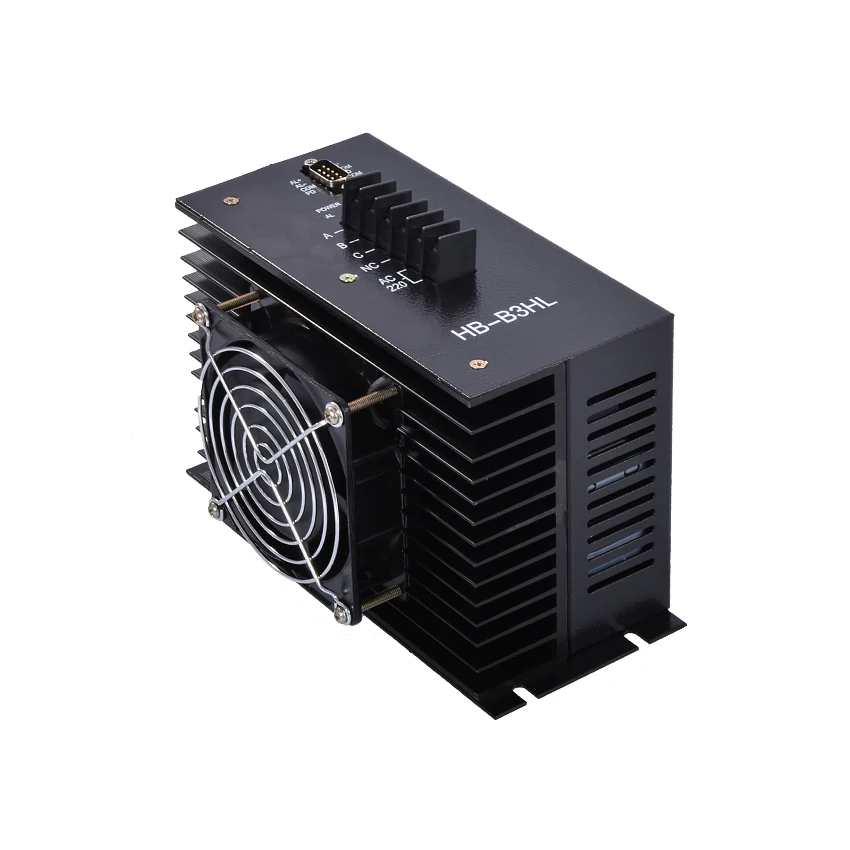 Сумка делая машину часть 3-фазный шаговый двигатель драйвер HB-B3HL высокое качество