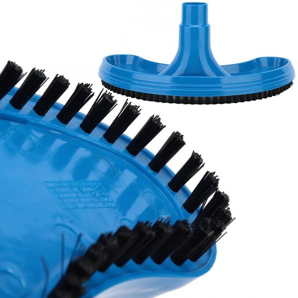 

Pool Vacuum Cleaner Swimming Pool Accessories Cleaning disinfect Tool Framed pool Fountain Spa Pool Vacuum Cleaner Cleaning Tool