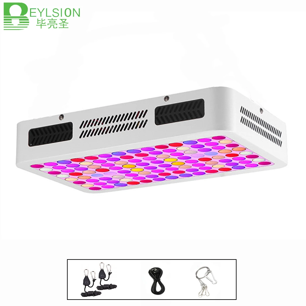 Светильник BEYLSION для выращивания растений 3000 Вт 600 | Фитолампы