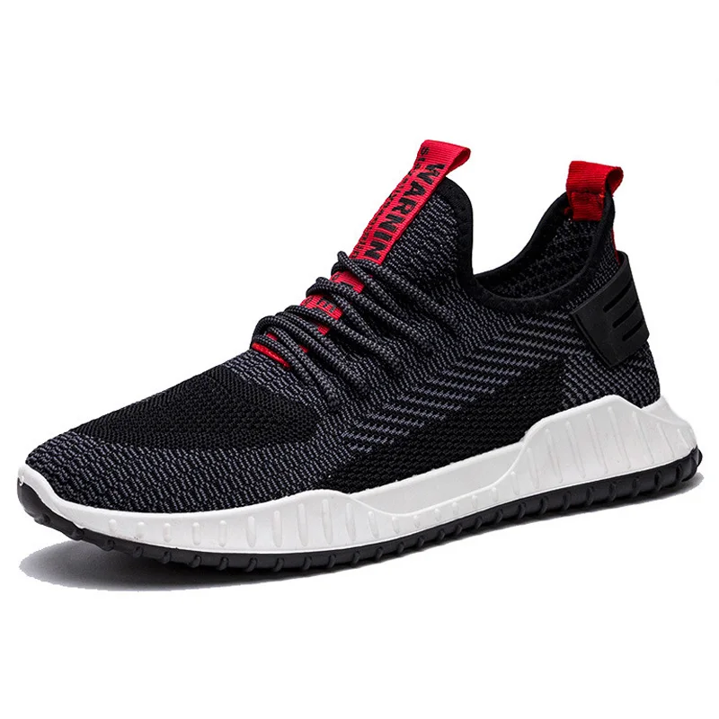 Мужские кроссовки для тренировок Повседневные Удобные дышащие взрослых 2020 |