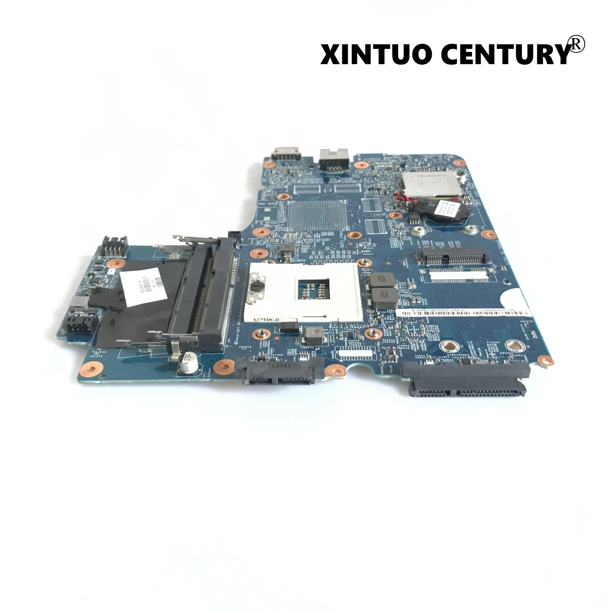 683495-601 683495-501 683495-001 For HP 4540S 4740S 4440S 4441S Laptop motherboard 48.4SI01.011 Mainboard HM76 100% tested OK | Компьютеры