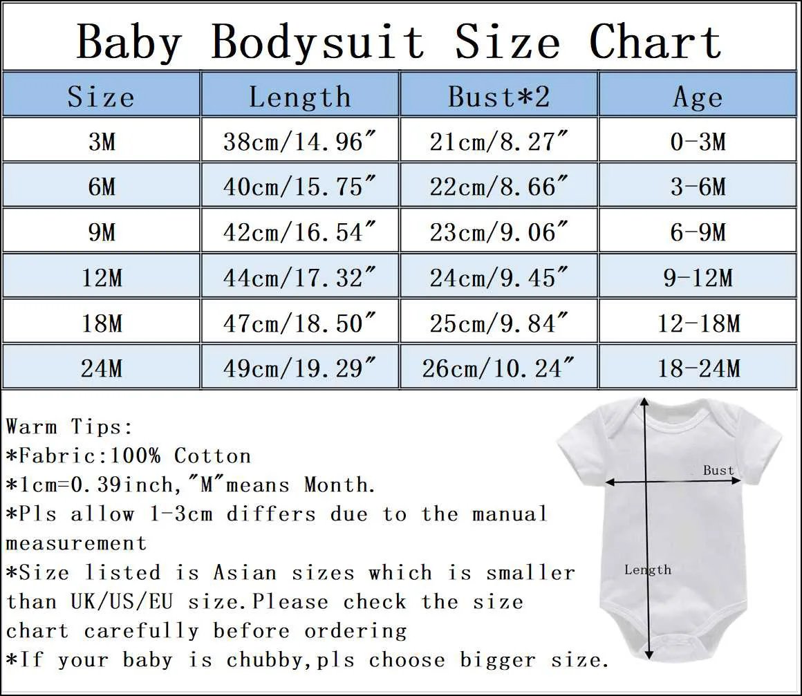 Back Off I Have A Crazy Grandma Printed Funny Baby Bodysuits Cotton Short Sleeve Body Baby Boys Girls Onesies Rompers Clothes images - 6