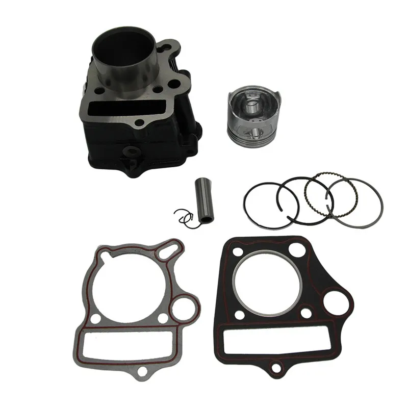 

47mm High Quality Cylinder Piston Kit For 70cc Atv Motorcycle Engine Cylinder Piston Assembly Accessories
