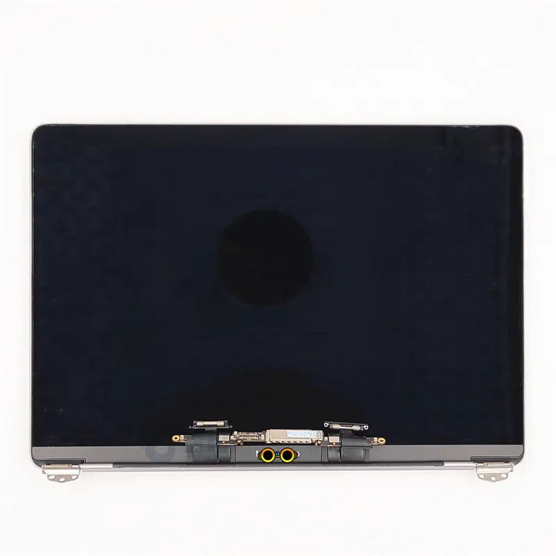 Новый космический серый серебристый ЖК-дисплей A2289 в сборе для Macbook Pro Retina 13 3