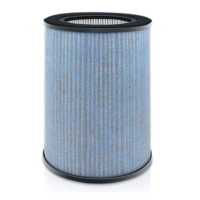 

1 шт., фильтр для очистителя воздуха с активированным углем