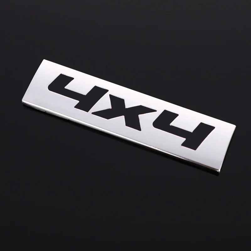 Стикер для автомобиля металлический 3d значок 4 × BMW Audi Nissan GT R Mazda CX5 CX7 Toyota Mercedes