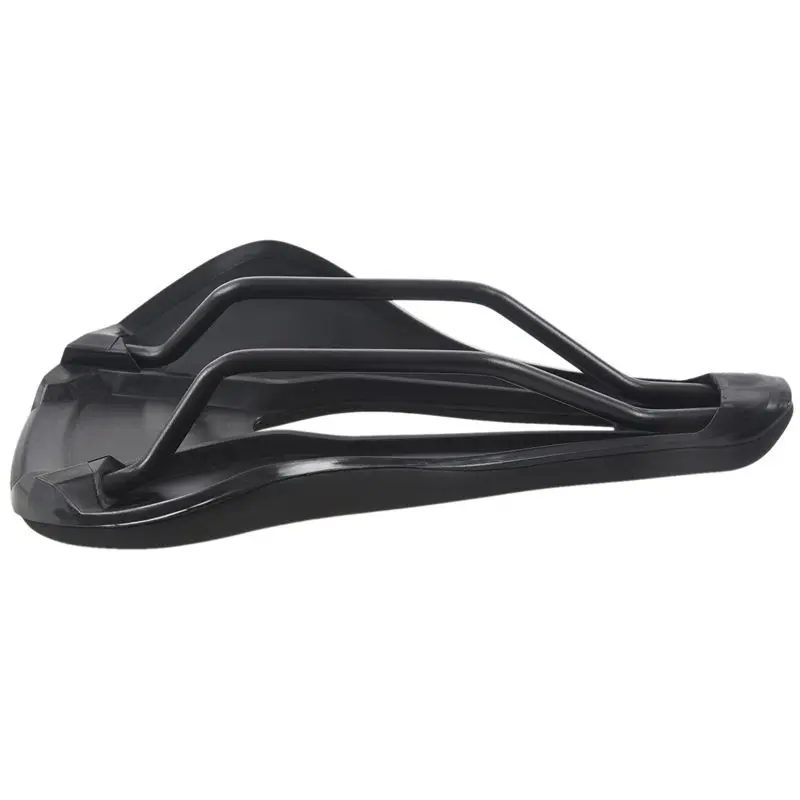 

Bicycle Seat Saddle Mtb Road Bike Saddles Mountain Bike Racing Saddle Pu Breathable Soft Seat Cushion