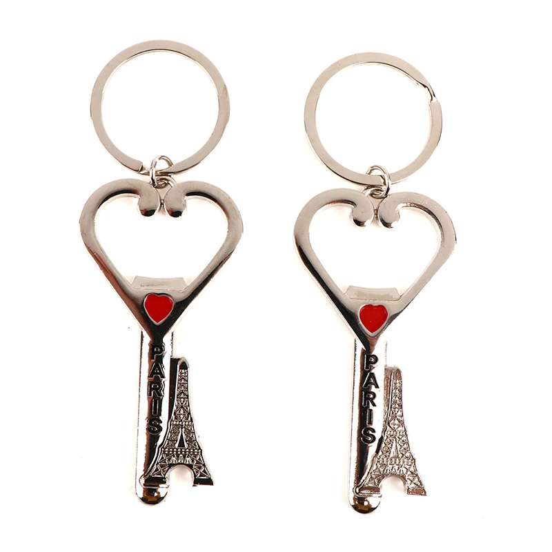 1 шт. многофункциональная открывалка для бутылок с имитацией Эйфелевой башни |