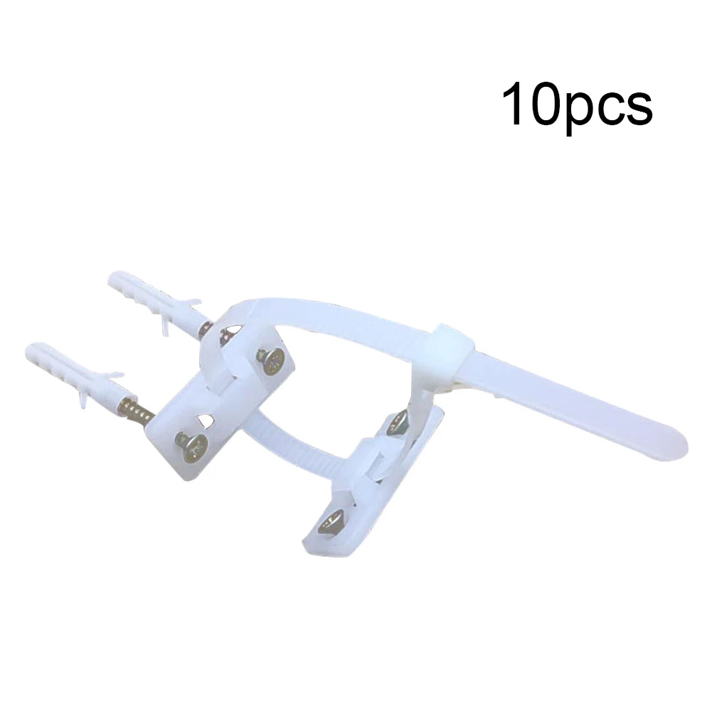 Белый защитный ремень для шкафа защищающий от землетрясений безопасная книжная