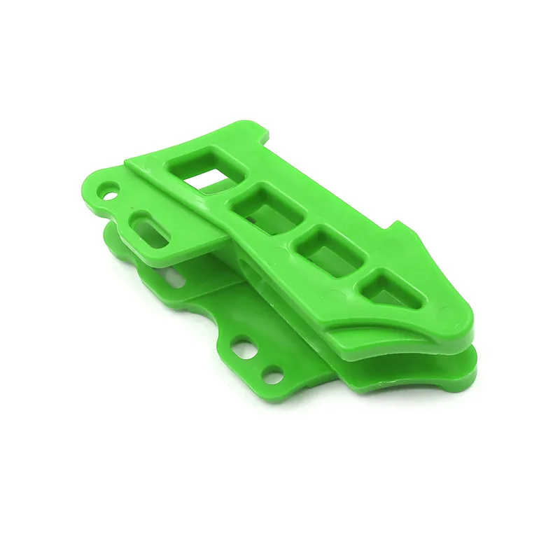 Rear Chain Guide Guard For Kawasaki KX125 250 500 KDX200 KLX250 300R KX250 450 Posted Guards | Автомобили и мотоциклы