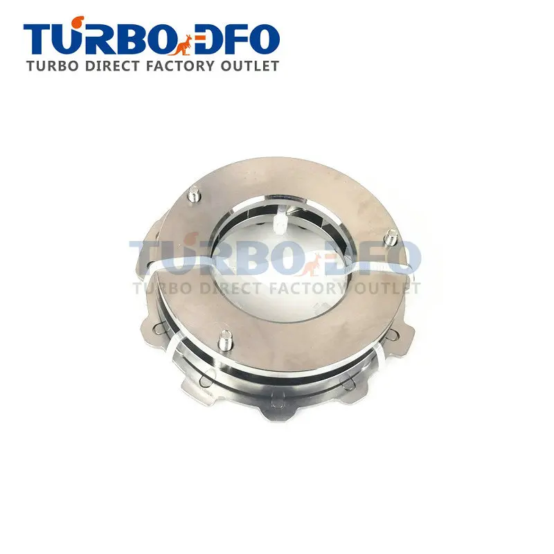 Части Турбокомпрессора VNT кольцо GT2052V 723167 723167-5008 кольцо nozzzle для Volvo Penta Schiff 2.4D 163HP 120Kw D5244T 2004-3847392