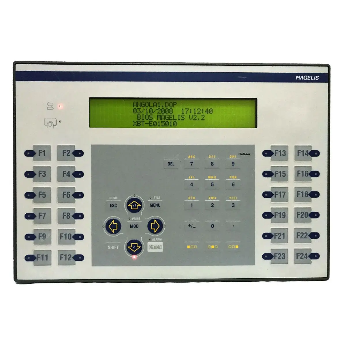 

Б/у XBT E015010/фотоэлемент