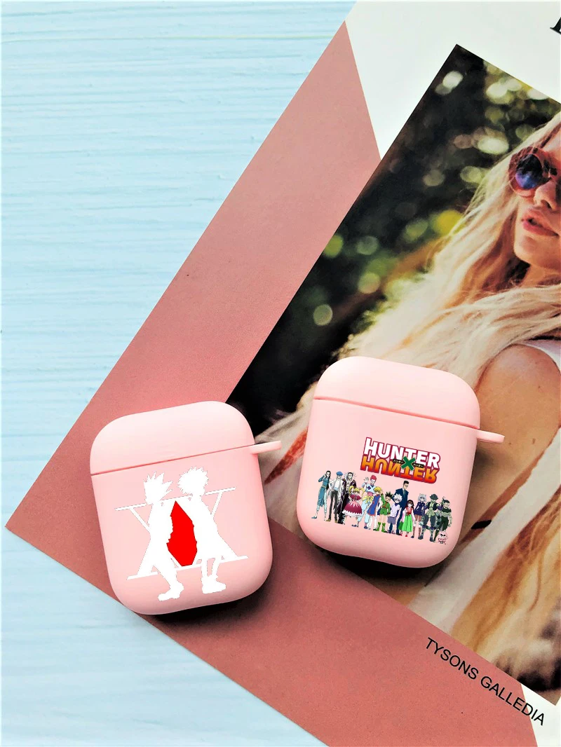 Чехол для Airpods 2 1