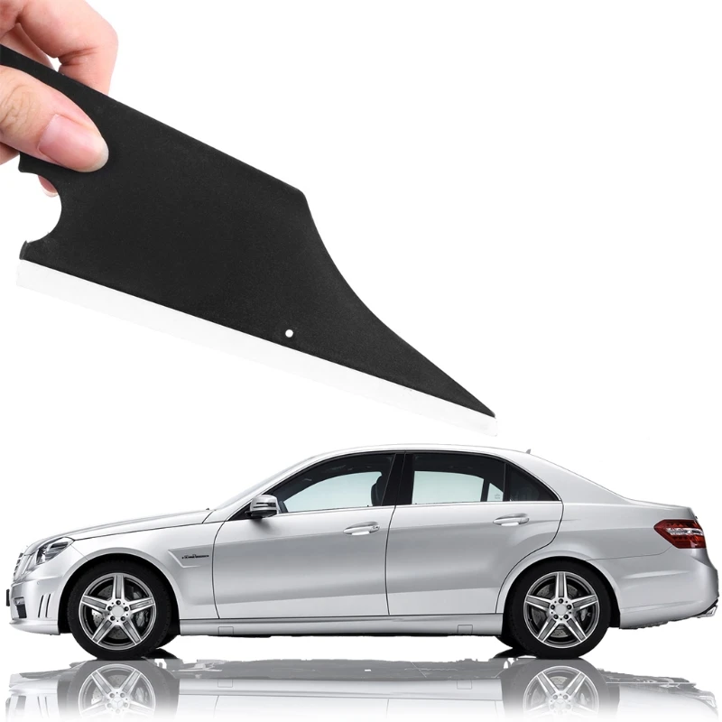 

Window Film Tint Tools Mini Squeegee Scraper Kit Car Home Professional Odd shape