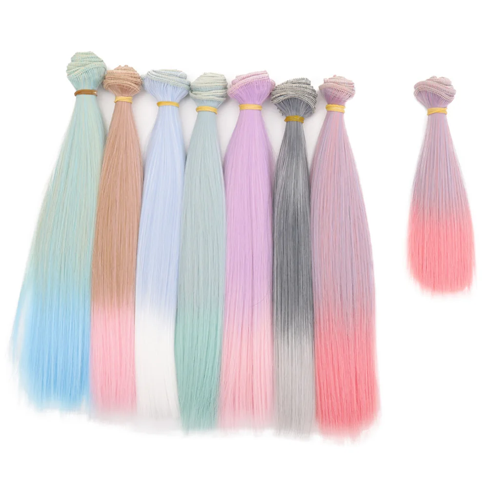 Кукла каталея шарнирная сделай сам из высокотемпературного волокна 1 парик 15 см *