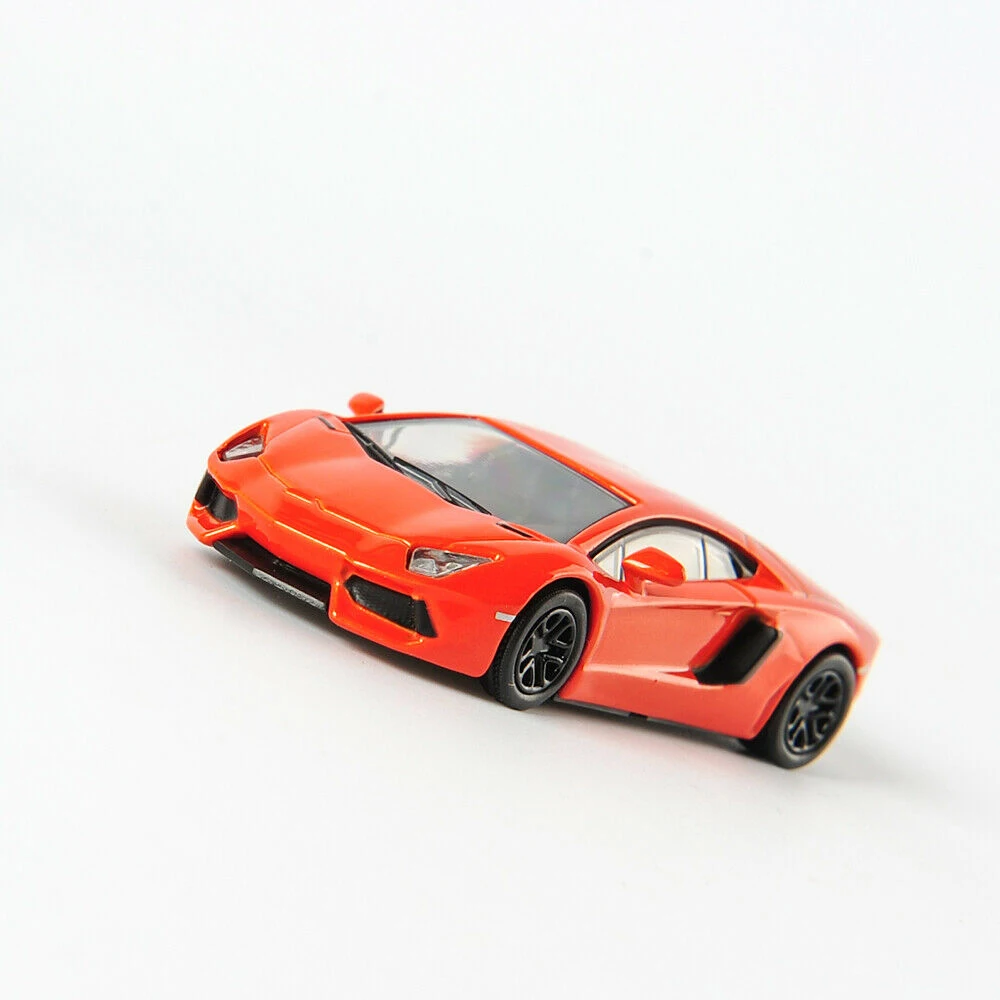 Kyosho 1/64 модель гоночной машины Miura Jota SVR гоночная игрушка Коллекция