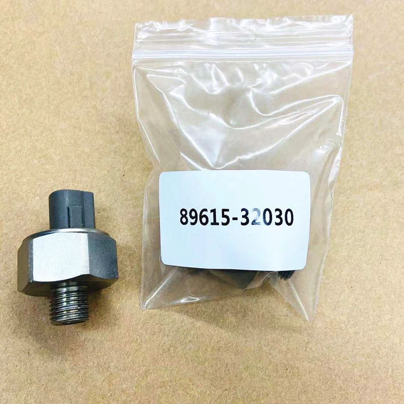 Датчик удара OEM 8961533020 89615-32030 89615-33020 для Toyotaa Camry RAV4 Supra Lexuss ES 2 0 3.0L Avensis T22