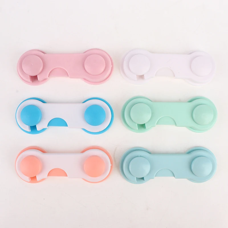 

Protection Children Safe Locks for Refrigerators Baby Security Refrigerators Drawer Latches Children Baby Safety Locks
