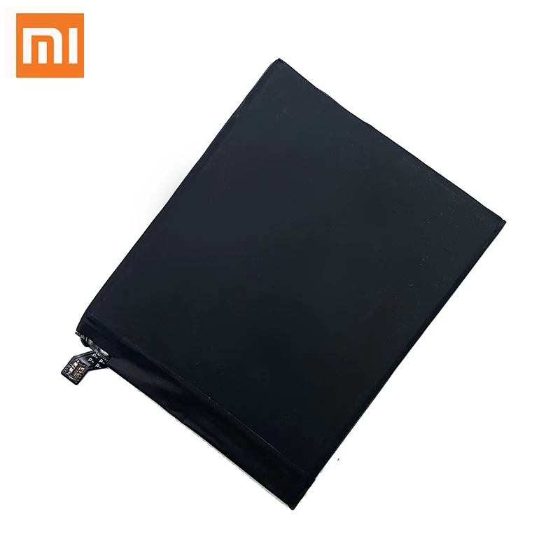 

100% Orginal Xiao mi BM37 3800mAh Battery For Xiaomi 5S Plus Mi5S Plus High Quality Phone Replacement Batteries