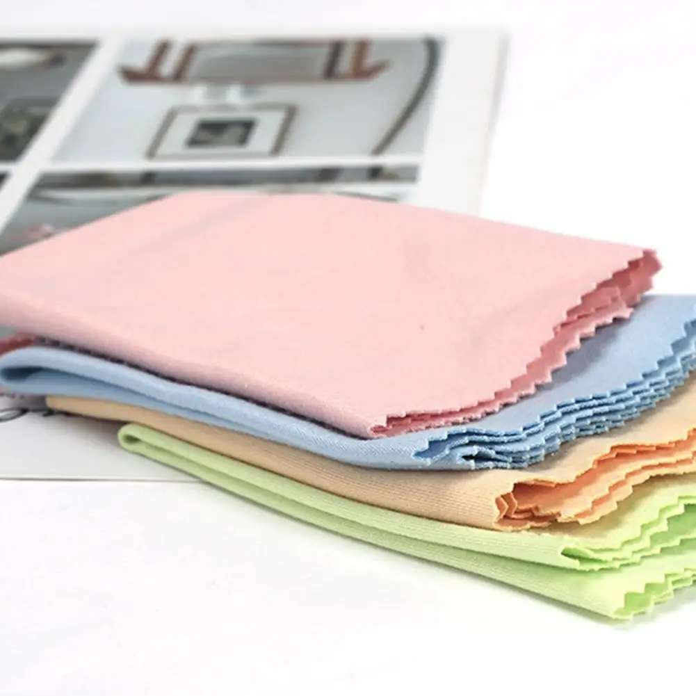 

Boxed Woodwind Instruments Wiping Cloth Wiping Cloth Delicate Long Lifespan