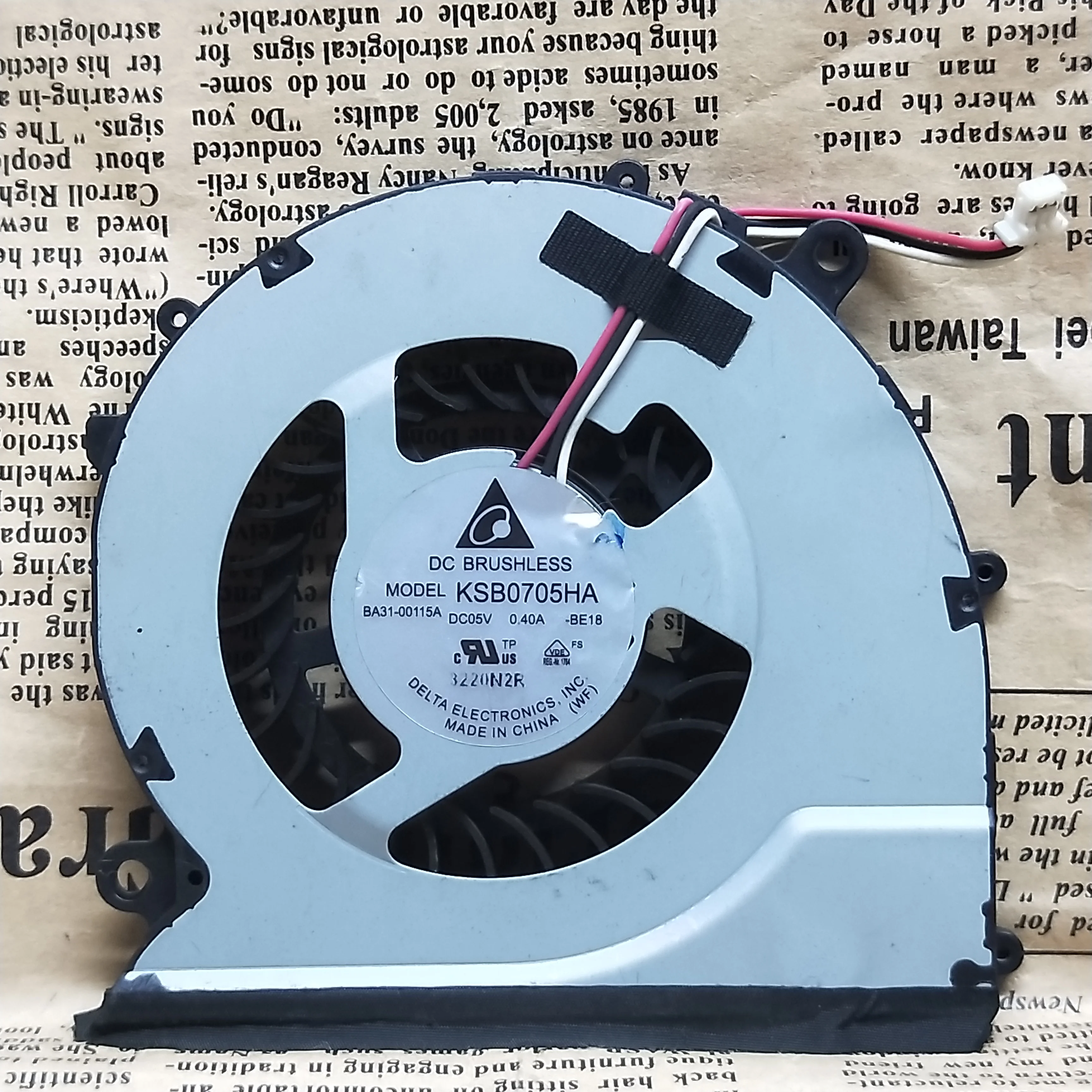 Кулер для процессора SAMSUNG ноутбука NP370R4E NP370R5E NP450R4V NP450R5V NP510R5E NP470R5E NP450R5J NP450R4Q 370R4E