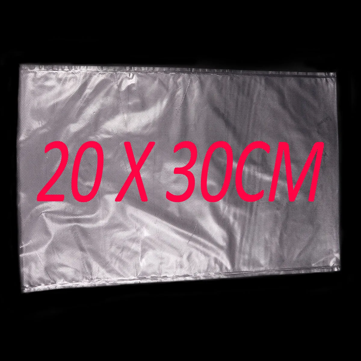 wifreo 10 шт 20x30 см 30x40 см очень большие ра