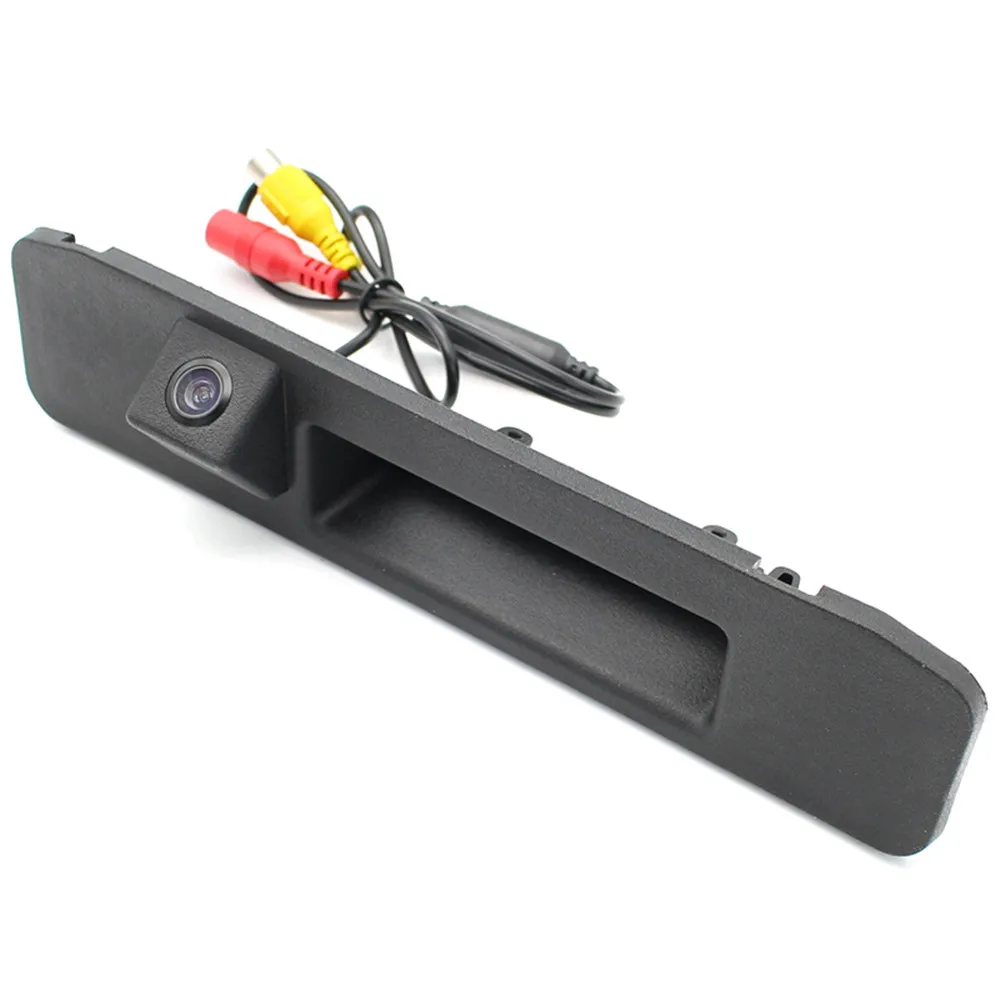 

Ручка багажника 1080P Автомобильная камера заднего вида ночное видение камера заднего вида формирующая Benz ML A180 A200 A260 GLA GLC GLE