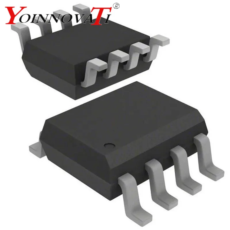 20 штук AD5220BR10 AD5220 лапками углублением SOP-8