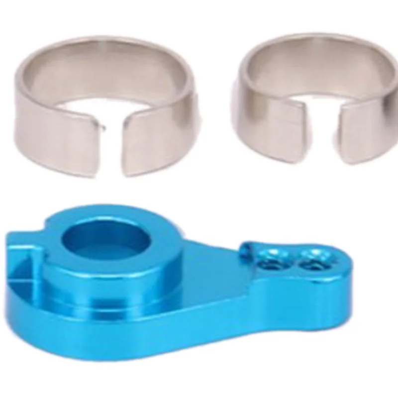 

Steering Servo Horn Arm 0033 for WLtoys 12428 12423 1/12 RC Car Crawler Short Course Truck Upgrade Parts