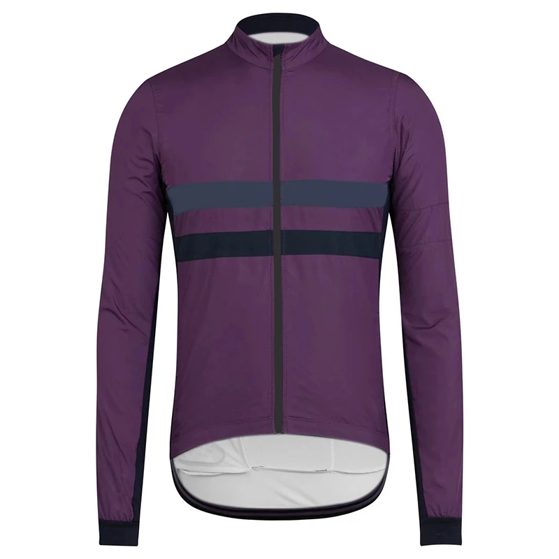 Jersry 04 Ciclismo invierno Зимний велосипед термо флис Велоспорт Джерси с длинным рукавом велосипедная одежда велосипедный Джерси Invierno ciclismo - Цвет: Jersry 04