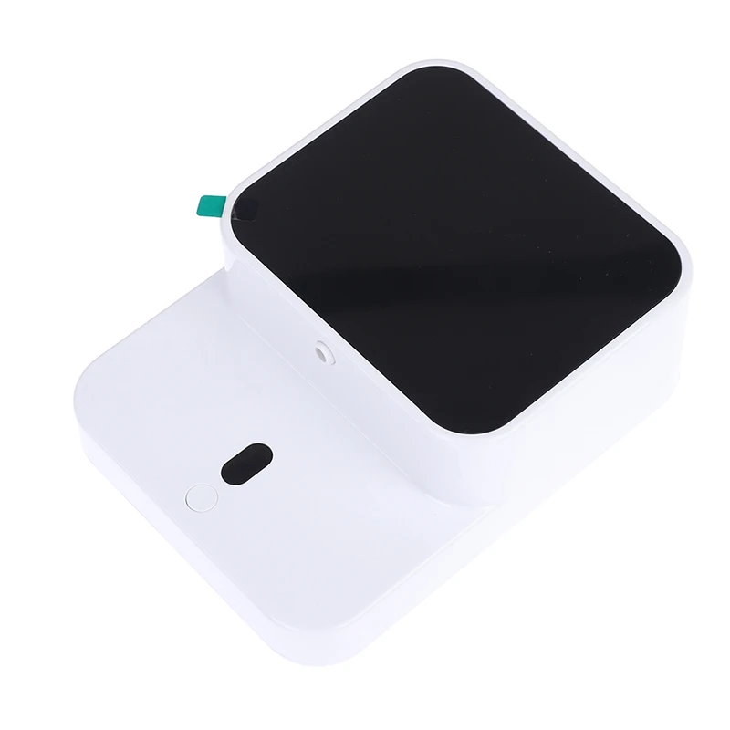 

Светодиодный автоматический индукционный дозатор мыла, Бесконтактный инфракрасный сенсор, ручная мойка