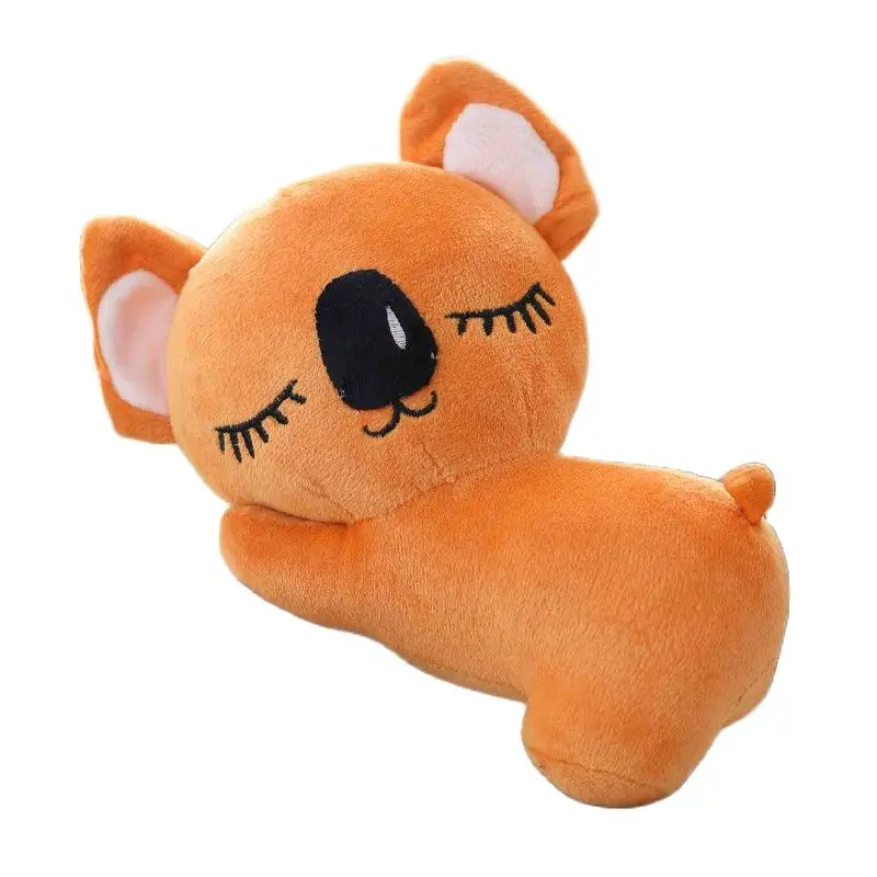 Набивная кукла в виде животных плюшевые коалы милые игрушки для детей подарок