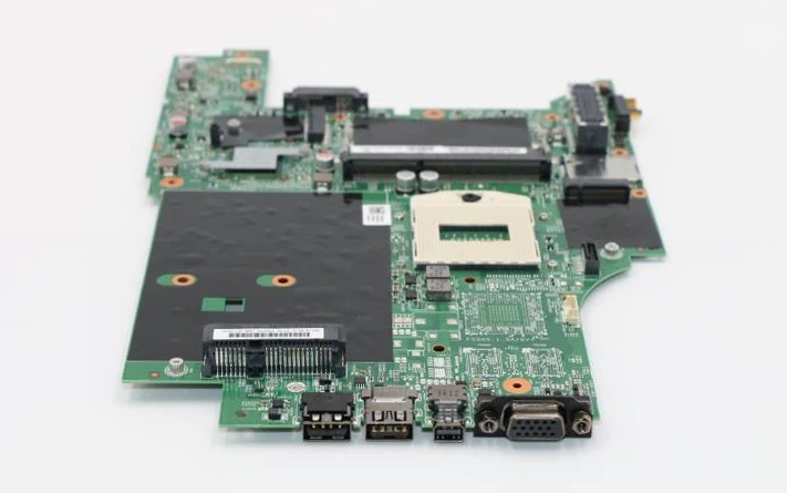 Материнская плата для ноутбука Lenovo ThinkPad L440 HM86 00HN468 протестированная материнская