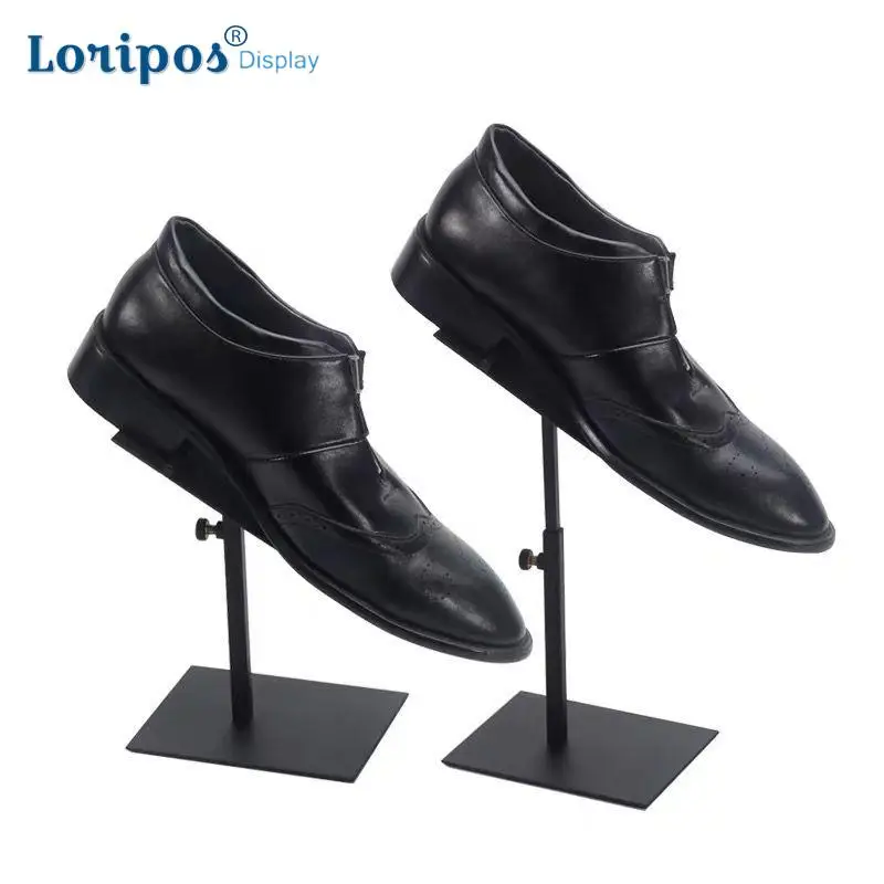 10 шт. подставка для обуви из нержавеющей стали|Подставки хранения и стеллажи| |