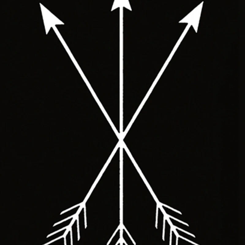 

Black and White Geometric Abstract Decorative Pillowcases Polyester Throw Pillow Case Geometric Pillowcase