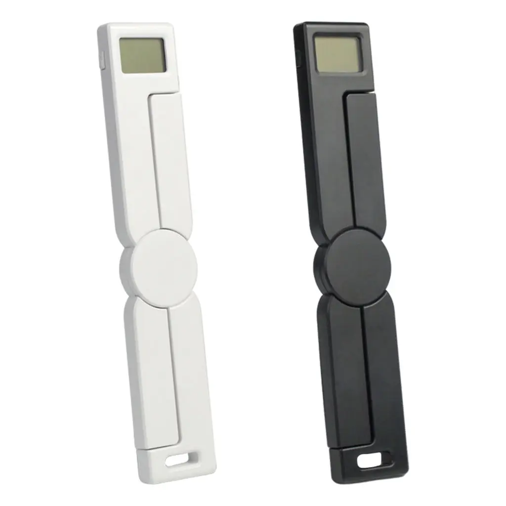 Складные кухонные весы с ЖК-дисплеем точные мелкие пищевые для кофе | Дом и сад