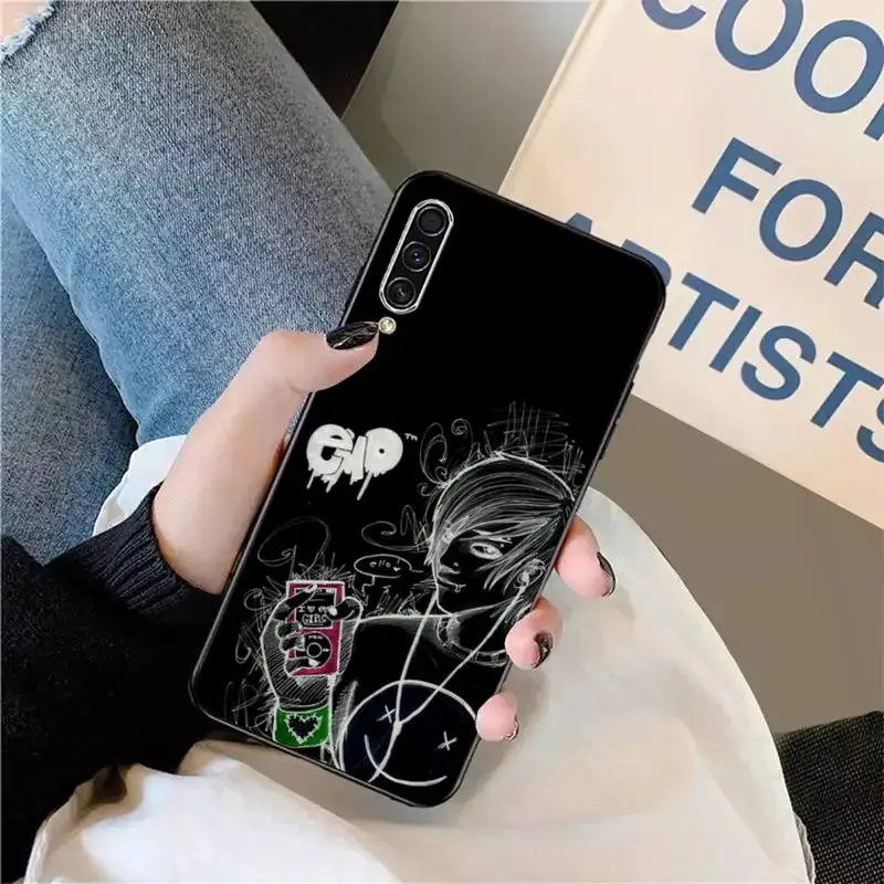 

One Direction Louis Tomlinson Phone Case For Samsung galaxy S 9 10 20 A 10 21 30 31 40 50 51 71 s note 20 j 4 2018 plus