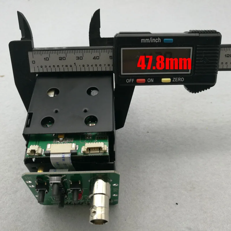 NOVOXY 360X1/" 700TVL sony CCD 30x оптический 12x цифровой ICR CCTV Блок модуль камеры с платой управления Объектив