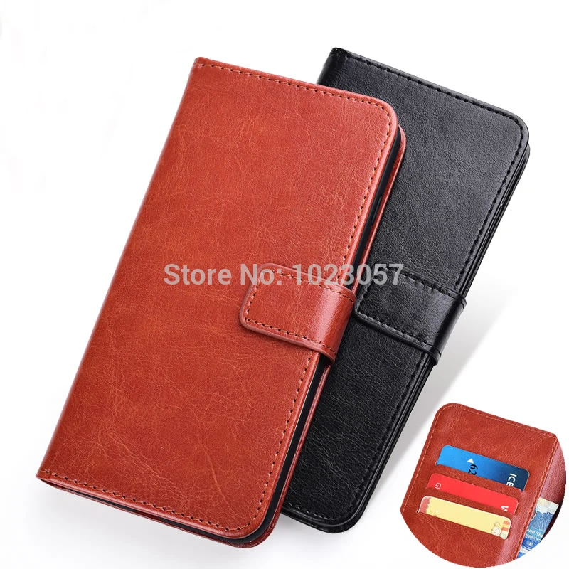 For ZTE Blade A7 2020 Case Cover Premium PU Leather Filp Phone | Мобильные телефоны и аксессуары