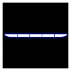 Наклейка на автомобиль, наклейка на багажник, внешние аксессуары для McLaren Mack Seat, UD, грузовиков Vauxhall Ashok, Leyland