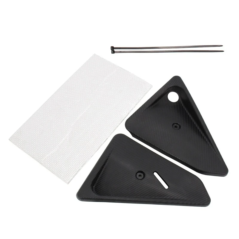 

Motorcycle Radiator Side Frame Cover Fairing Panel Guard for 1050 1090 1190 Adventure R 1290 Super Adventure R/S/T